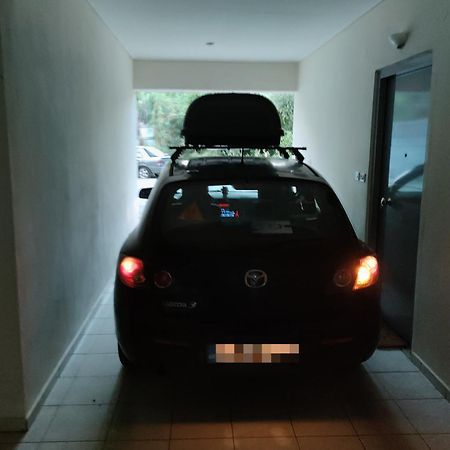 Kalamata Nestor Apartment-Near Historical Centre Zewnętrze zdjęcie