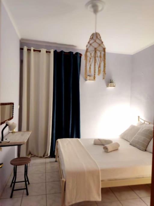 Kalamata Nestor Apartment-Near Historical Centre Zewnętrze zdjęcie