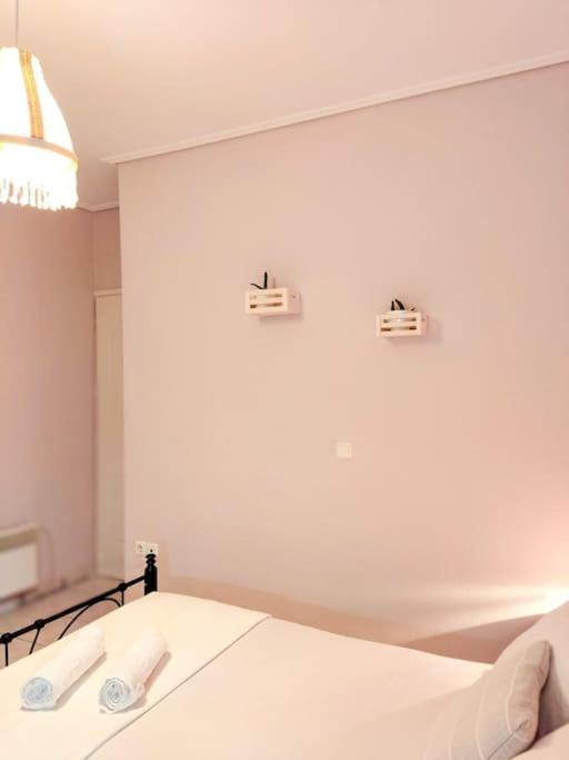 Kalamata Nestor Apartment-Near Historical Centre Zewnętrze zdjęcie