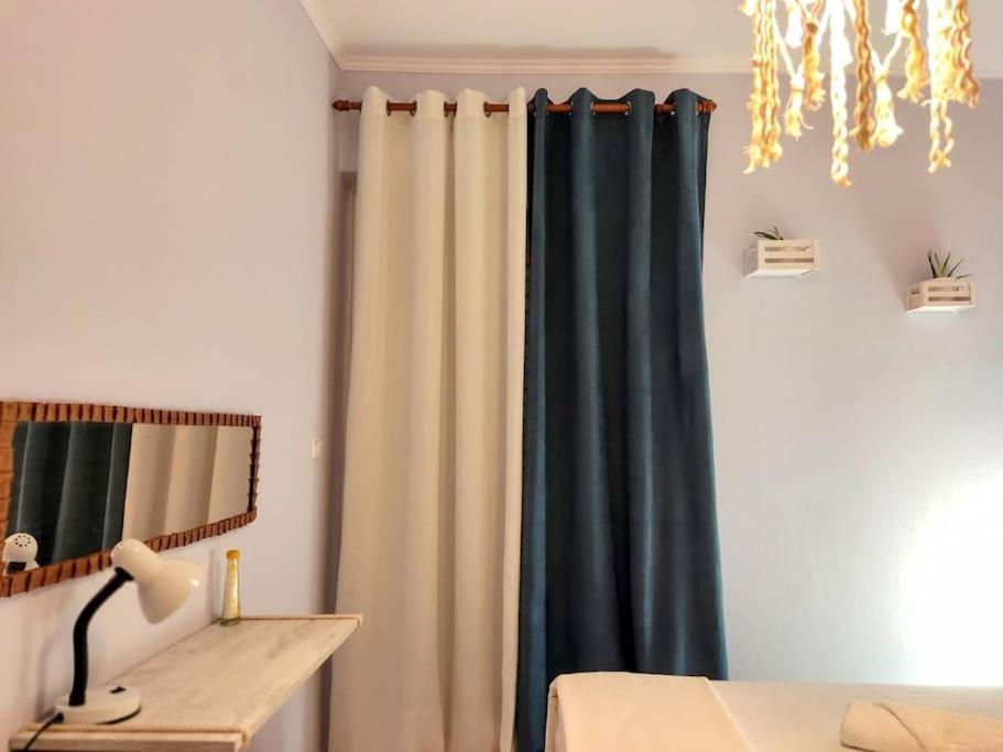 Kalamata Nestor Apartment-Near Historical Centre Zewnętrze zdjęcie