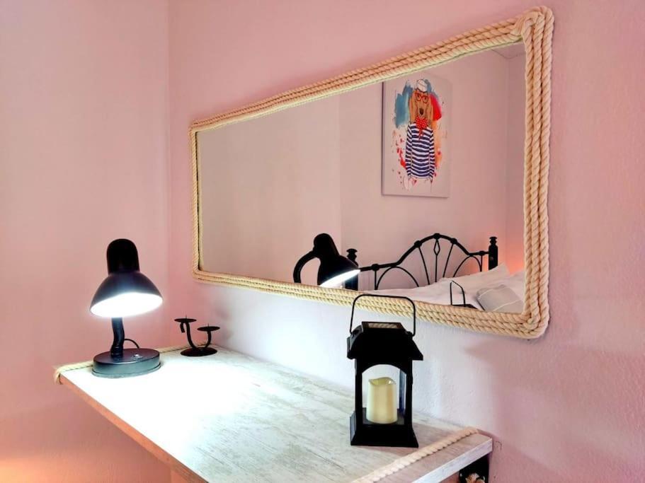 Kalamata Nestor Apartment-Near Historical Centre Zewnętrze zdjęcie