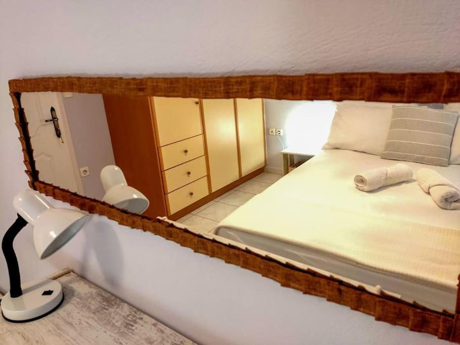 Kalamata Nestor Apartment-Near Historical Centre Zewnętrze zdjęcie