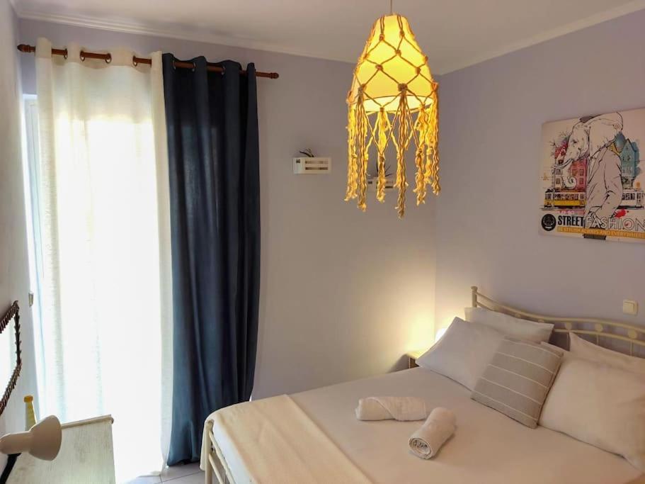 Kalamata Nestor Apartment-Near Historical Centre Zewnętrze zdjęcie